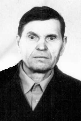 Бортников Илья Семенович