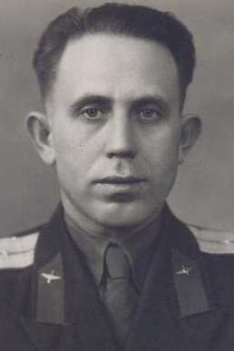 Сапрунов Евгений Федосеевич