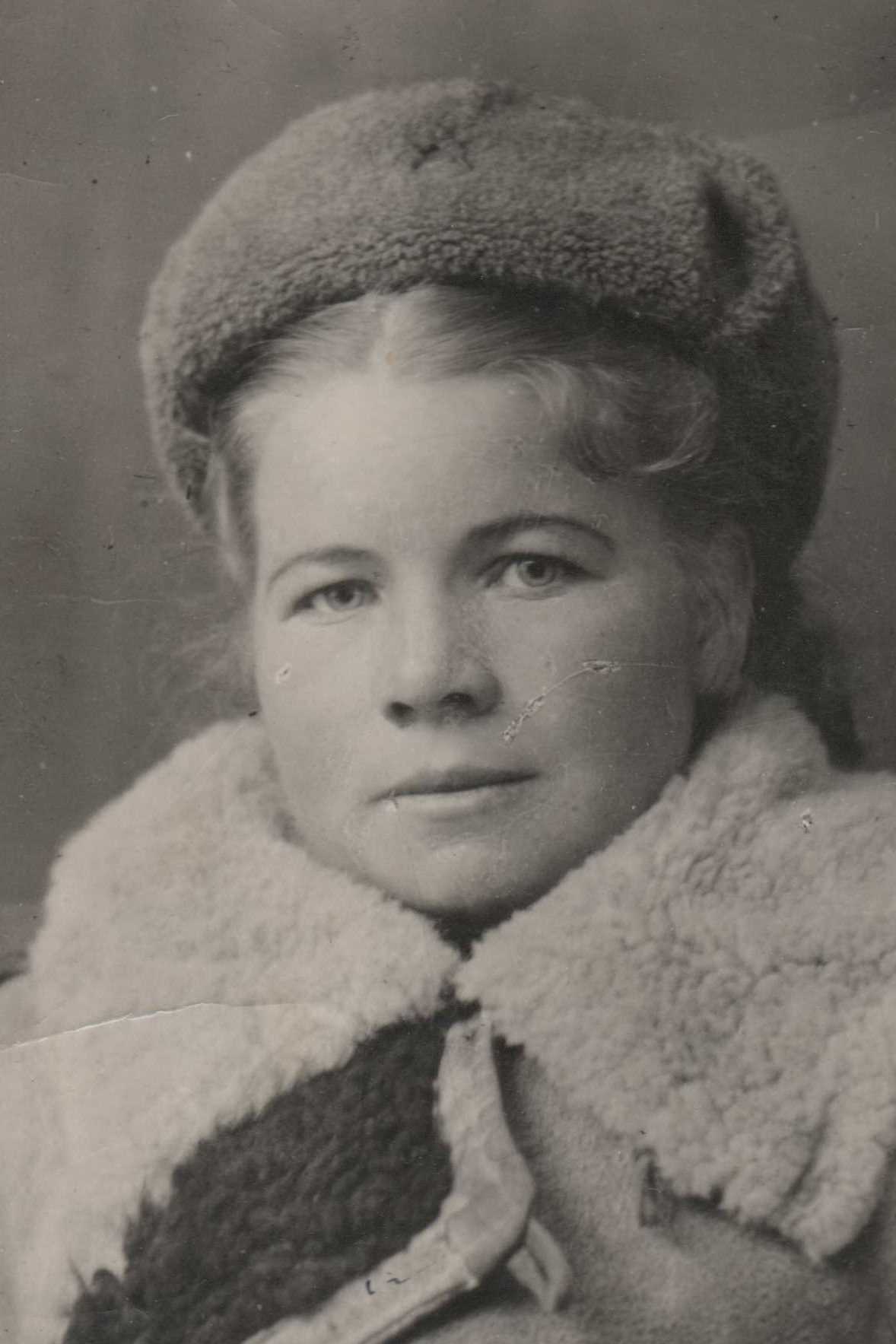 Христова|Милова Ольга Михайловна