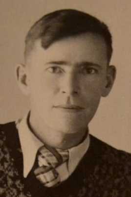 Стахеев Николай Андрианович