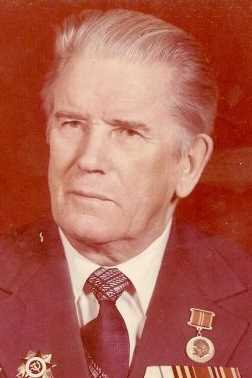 Федосеев Михаил Борисович