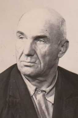 Долгов Иван Михайлович