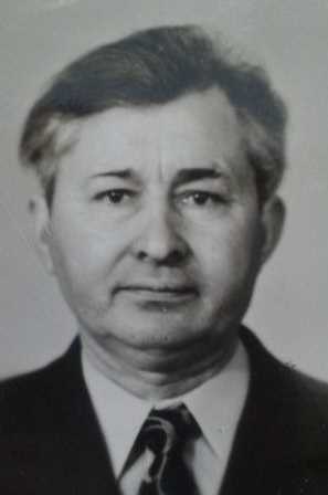 Ярченко Иван Гаврилович