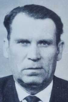 Багнюк Павел Ефимович