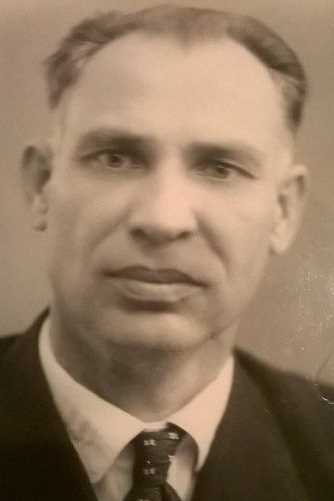 Изотов Александр Кириллович