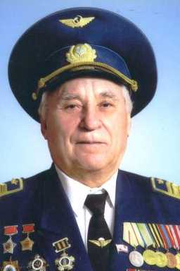 Гальченко Евгений Кузьмич