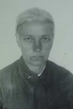 Балод Ольга Генриховна