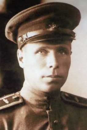 Волокитин Петр Акимович