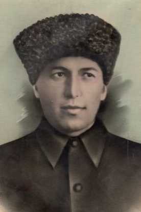 Архестов Абу Нашевич