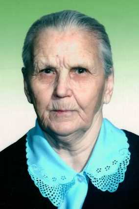 Романова Елизавета Михайловна