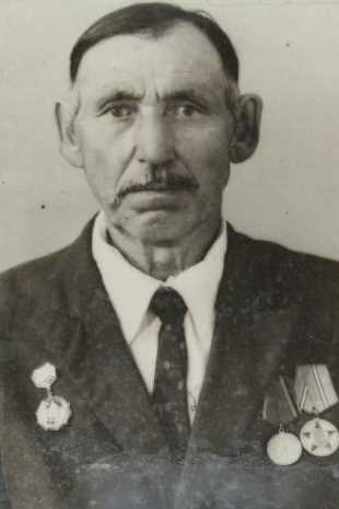 Янсапов Набиулла Валиуллович