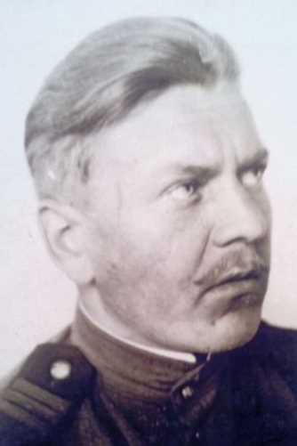 Макаров Аркадий Федорович