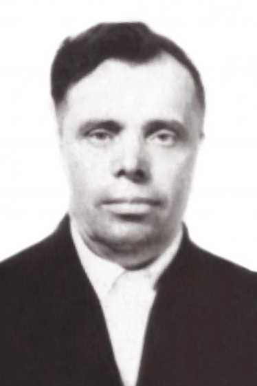 Люлин Лаврентий Васильевич