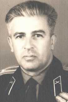 Смыслов Александр Александрович