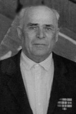 Карбышев Алексей Иванович