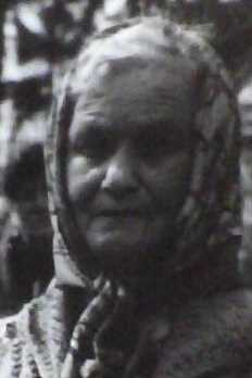 Портнова Клавдия Александровна