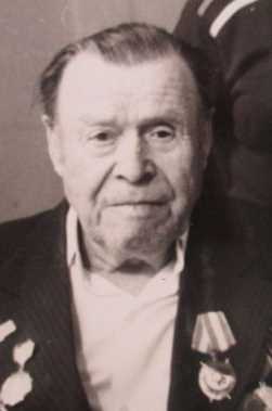 Еранцев Анатолий Александрович