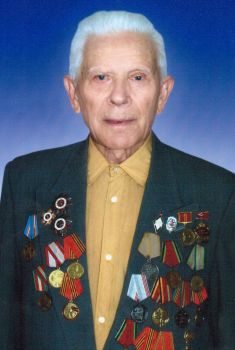 Клименко Степан Петрович