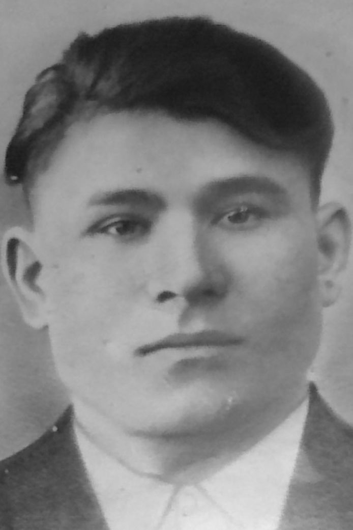 Хорошков Владимир Павлович