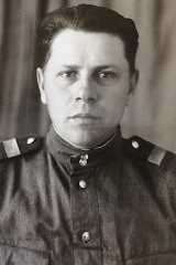 Молоканов Николай Егорович
