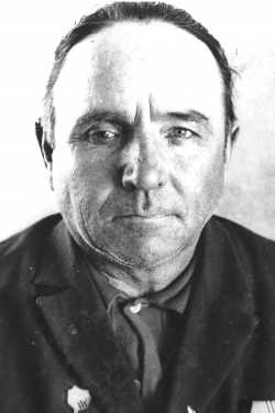 Афанасьев Михаил Ильич