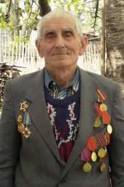 Мастылко Иван Акимович