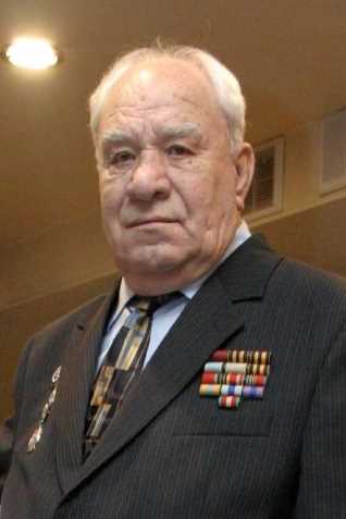 Чубко Михаил Лукич