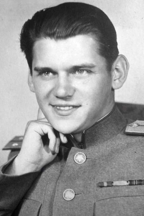 Романов Юрий Анатольевич