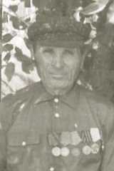 Голубь Филипп Иванович