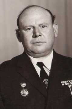 Жиляков Николай Иванович