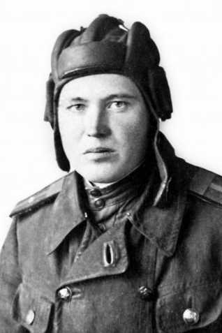 Ильиных Яков Арсентьевич