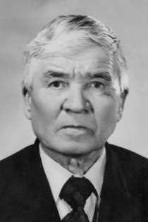 Ипкеев Григорий Николаевич