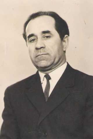 Побрус Дмитрий Митрофанович