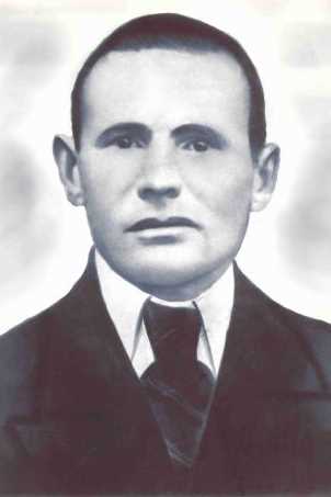Мамилов Жималдан
