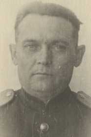 Гнедышев Николай Иванович