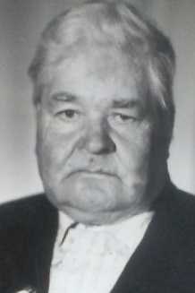 Лайцан Иван Александрович