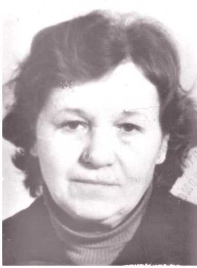 Загороднюк|Кузнецова Людмила Александровна