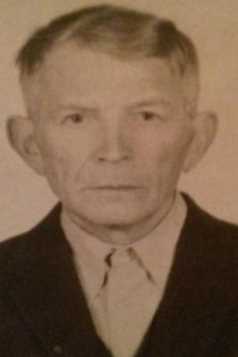 Смыслов Павел Иванович