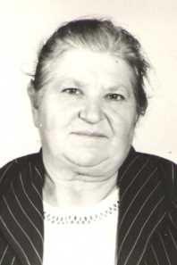 Собина Зинаида Павловна
