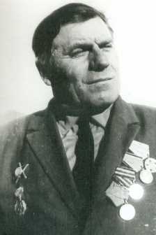 Сова Алексей Николаевич