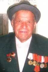 Соколов Сергей Прохорович