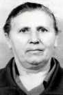 Соловьева Домна Васильевна