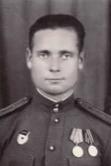 Стародубцев Александр Иванович