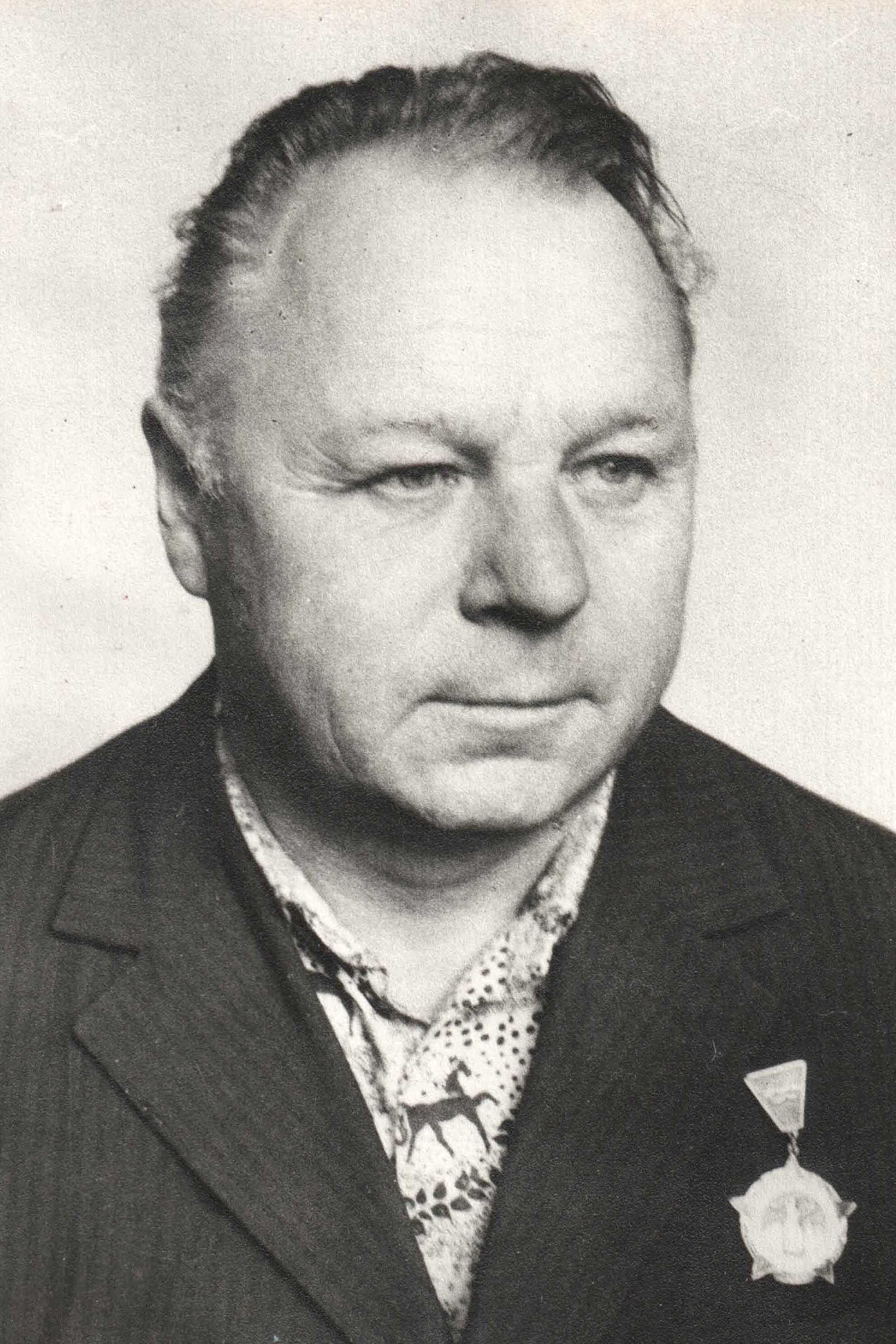 Шиков И. И.