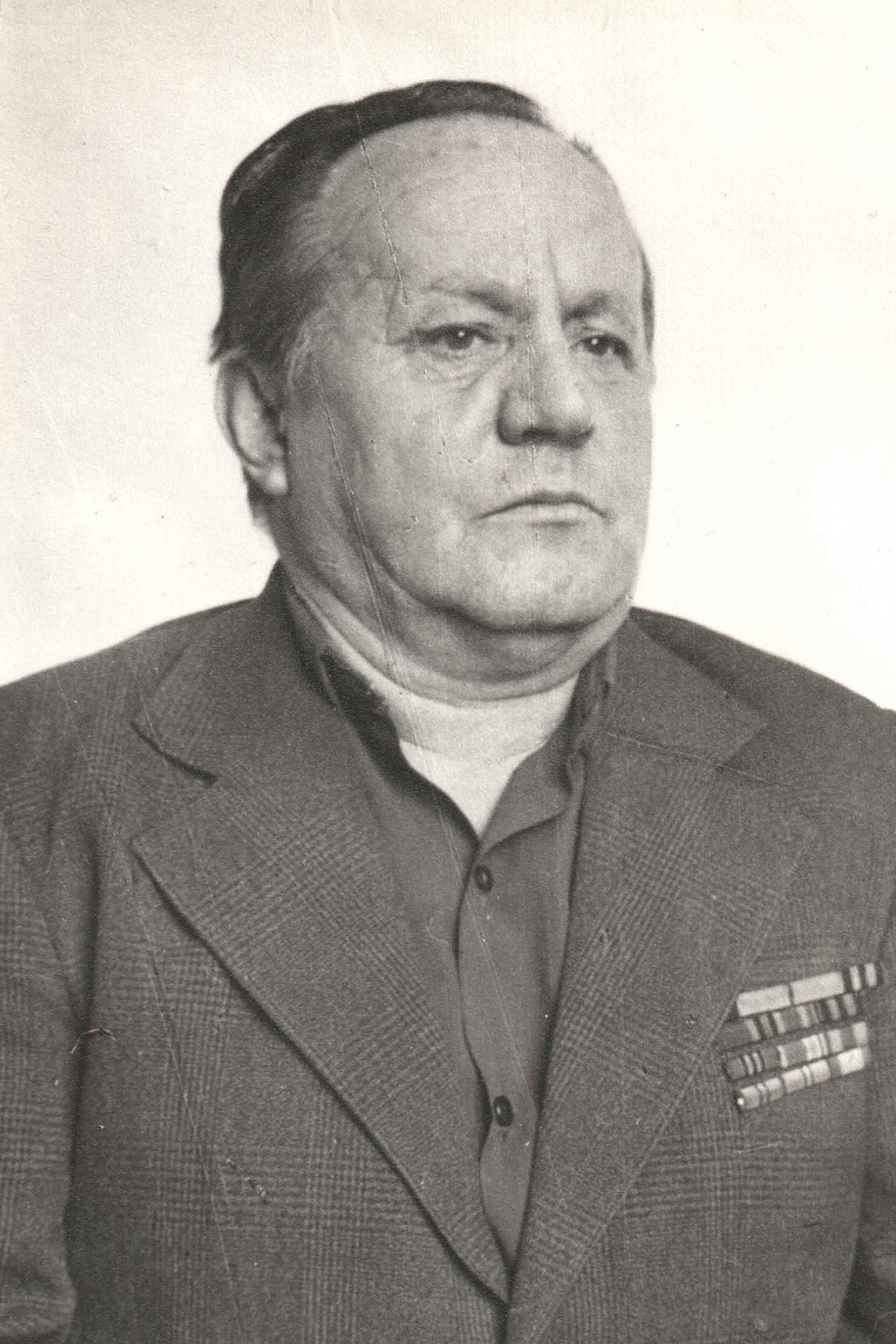 Белявин Г. Л.