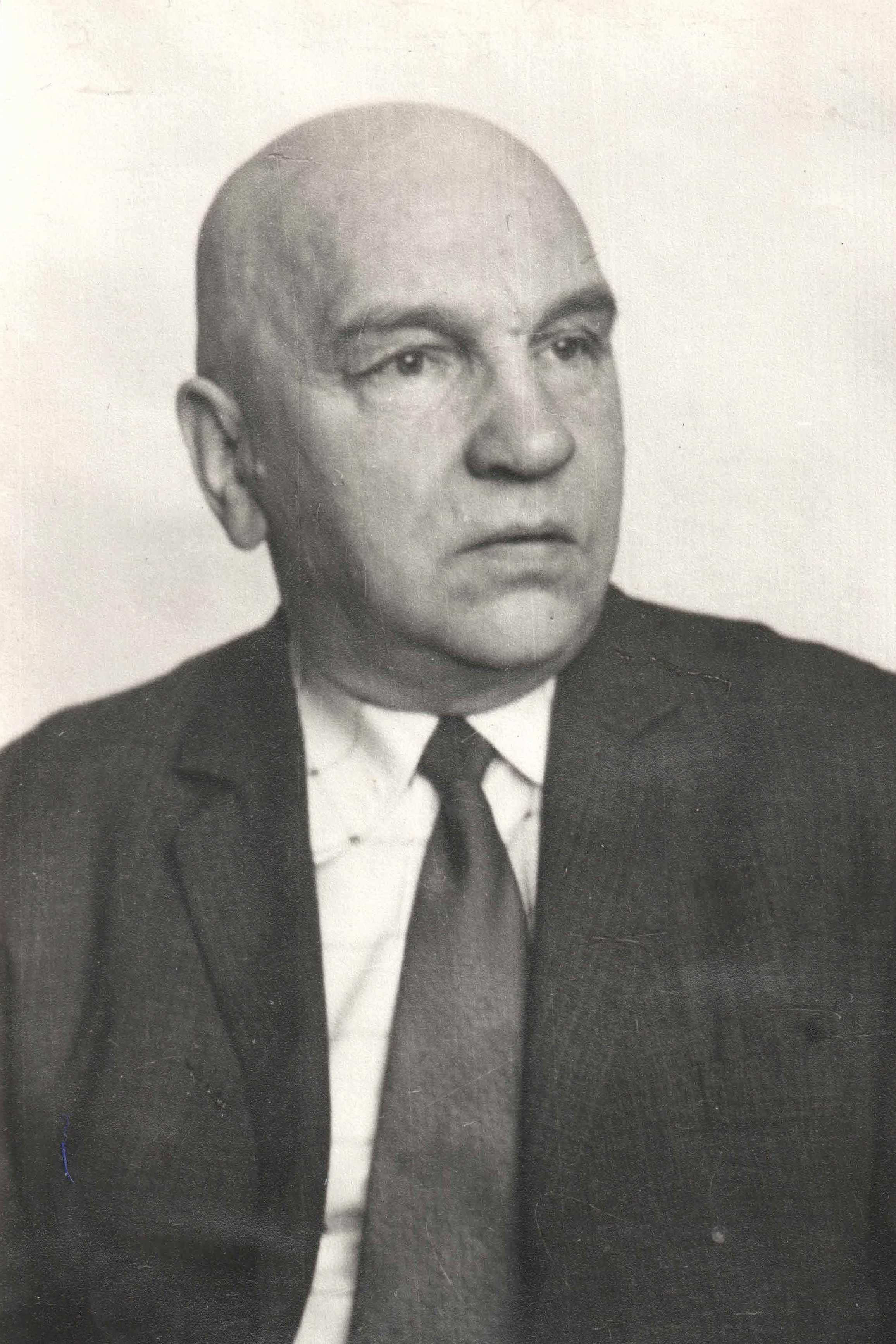 Грязнов В. К.
