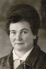 Селиверстова Нина Александровна