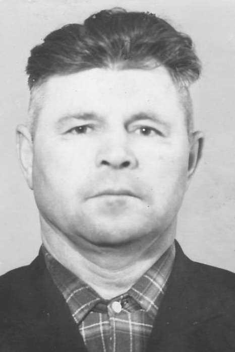 Приписнов Александр Степанович