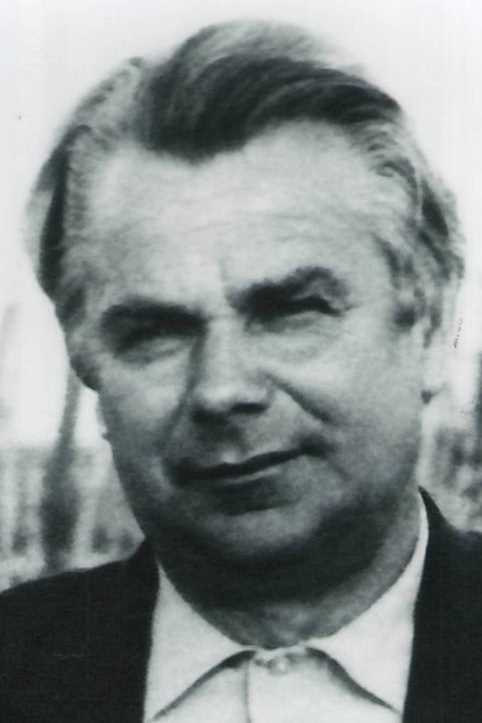 Щербаков Владимир Андрианович
