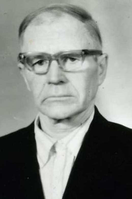Жирков Василий Алексеевич